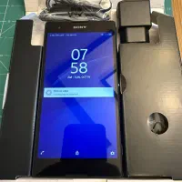 گوشی سونی اکسپریا T2 دوسیم آکبند|موبایل|همدان, |دیوار