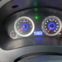 جیلی gc6|خودرو سواری و وانت|مشهد, پروین اعتصامی|دیوار