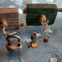 ابزارآلات و قفل|ابزارآلات|همدان, |دیوار