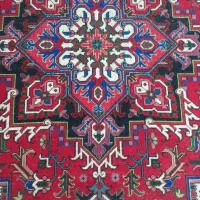 فرش ۶متری دستباف تاجری جفت