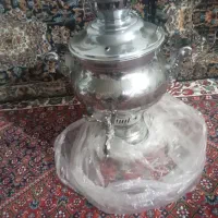 سماور گازی|سماور، چای‌ساز، قهوه‌ساز|زنجان, |دیوار