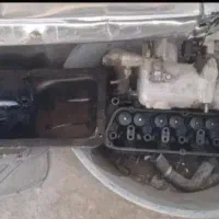 پیکان ۸۳|خودرو کلاسیک|قوچان, |دیوار