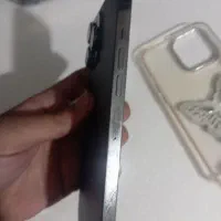 گوشی 13پرو مکس صیح سالم باز نشده