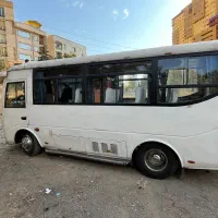 مینی بوس سیترا|خودرو سنگین|تهران, سوهانک|دیوار