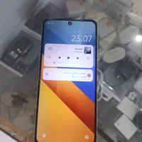 گوشی poco m6|موبایل|اهواز, گلدشت|دیوار