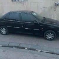 پارس سال مدل ۹۹