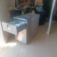 میز کانتر تمام استیل|مبلمان اداری|بوشهر, |دیوار