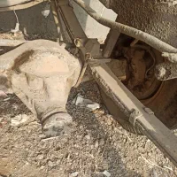 وسیله نقلیه|خودرو سواری و وانت|هلالی, |دیوار