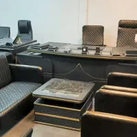 منشی خانم وخیاط ماهر خانم