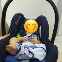 کریر maxi cosi|کالسکه و لوازم جانبی|تهران, جنت‌آباد مرکزی|دیوار