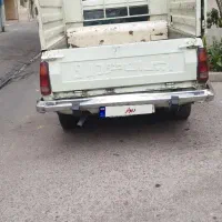 پیکان وانت مدل 1392|خودرو کلاسیک|تهران, چیتگر شمالی|دیوار