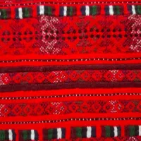 زئو آستین بلوچی