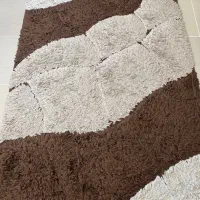 فرش فانتزی شگی|فرش|شیراز, شهرک گلستان|دیوار