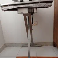 اتو بخار  کاپریس و  اتو پرس گوسونیک|اتو و لوازم اتو|کرج, شاهین‌ویلا|دیوار