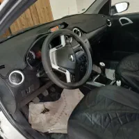 رانا 400 کارمندی|خودرو سواری و وانت|نیشابور, شهرک ولیعصر|دیوار