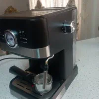 اسپرسو‌ساز‌فول‌چند‌کاره‌نو‌نو