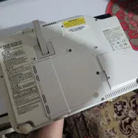 پروژکتور فول کیفیت4kکاسیو اصل ژاپن|تلویزیون و پروژکتور|شیراز, اصلاح‌نژاد|دیوار
