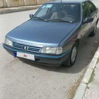 پژو ۴۰۵ مدل ۹۹