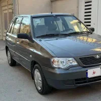 پراید 111 مدل 93