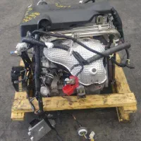 انواع موتور و نیم موتور استوک سواری و وانت ایرانی|قطعات یدکی و لوازم جانبی|بوکان, |دیوار