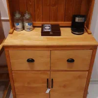 بوفه|بوفه، ویترین، کنسول|مشهد, چهارچشمه|دیوار