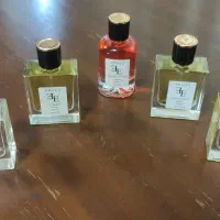 عطر ادکلن دست ساز Vip|آرایشی، بهداشتی، درمانی|تهران, زرگنده|دیوار