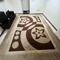 گلیم فرش نو
