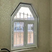 درب و پنجره دوجداره نقد و اقساط|خدمات پیشه و مهارت|کرج, شهرک طالقانی|دیوار