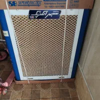 کولر سلولزی ۸۲۰۰ سپهر الکتریک نو نو  دو سال ضمانت