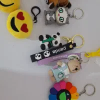 انواع اسباب بازی