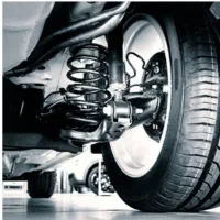 تعمیرگاه تخصصی جلوبندی و کمک فنر صمدی|خدمات موتور و ماشین|کرمان, |دیوار