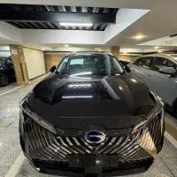 Gac emkoo تجارت خودرو خسروانی TKK|خودرو سواری و وانت|تهران, کاشانک|دیوار