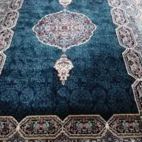 دوتا قالی دوازده متری جفت