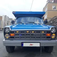 نیسان دوگانه سوزکارخانه