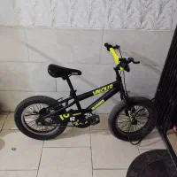 دوچرخه رامبو کوهستانی سایز ۱۶