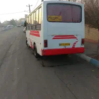 مینی بوس اویکو۷۸ کم کار|خودرو سنگین|تبریز, |دیوار