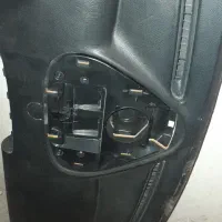 شیشه عقب تویوتا کرونا نو جلو داشبورد بنز و کمک فنر|قطعات یدکی و لوازم جانبی|پردیس, فاز ۳|دیوار