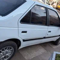 Slx94|خودرو سواری و وانت|سبزوار, جوادیه شرقی|دیوار