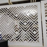 پارتیشن جنس تُرک