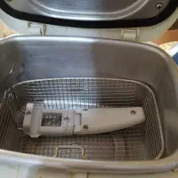 سرخ کن سالم|اجاق گاز و لوازم برقی پخت‌وپز|خمین, |دیوار