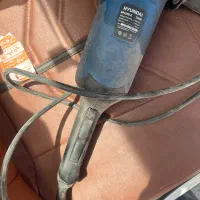 فرز 3228G هیوندای در حد نو