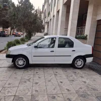 ال نود 95 E2 فول بیرنگ|خودرو سواری و وانت|کرج, چمن|دیوار