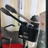 وسایل ارایشگاه در حدنو