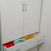 کمدلباس|جاکفشی، کمد، دراور|فردیس, شهرک شهید حسینی|دیوار