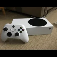 xbox series s ایکس باکس سری اس