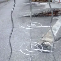 استند قابلمه ۵تایی