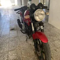 پالس ۱۸۰ مدل ۹۰|موتورسیکلت|بندر انزلی, نیمه شعبان|دیوار