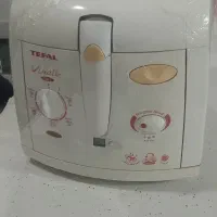 سرخ کن TEFAL|سایر لوازم برقی|شیراز, شاهچراغ|دیوار