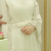 لباس عقد پوشیده|لباس|قم, تولید دارو و یخچال|دیوار