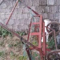 گاری|ابزارآلات|رشت, حومه رشت|دیوار